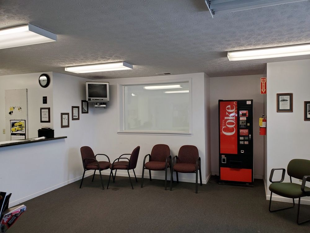 31 S Ludlow Rd, Urbana, OH 43078